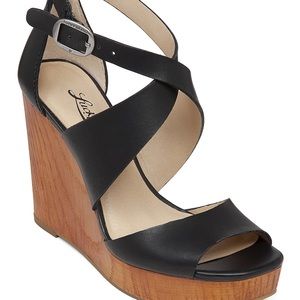 Lucky Brand Lyndell Wedge